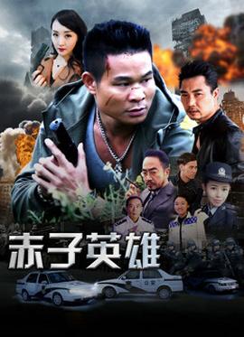 赤子英雄1高清