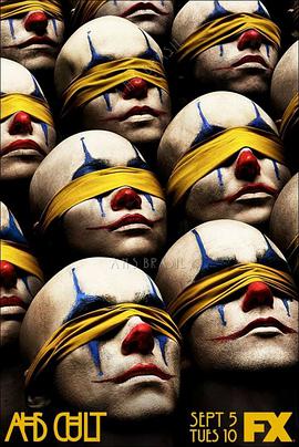 美国恐怖故事：邪教第七季第07集