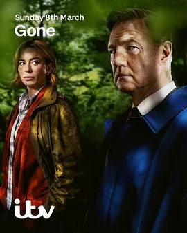 消失的妻子Gone(全集)