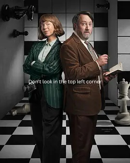 谜探路德维希第二季(全集)